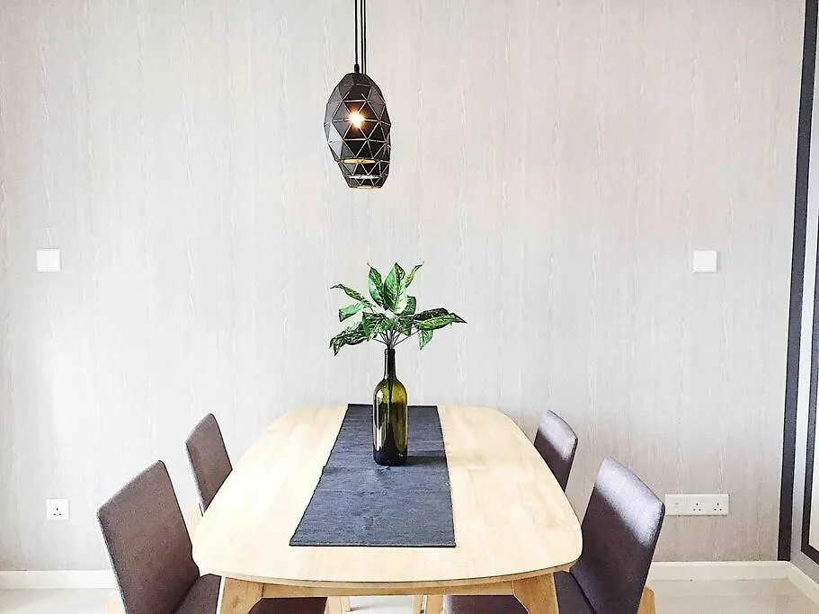 Jb City Center Suasana Deluxe Suite Byhs Johor Bahru Apartment