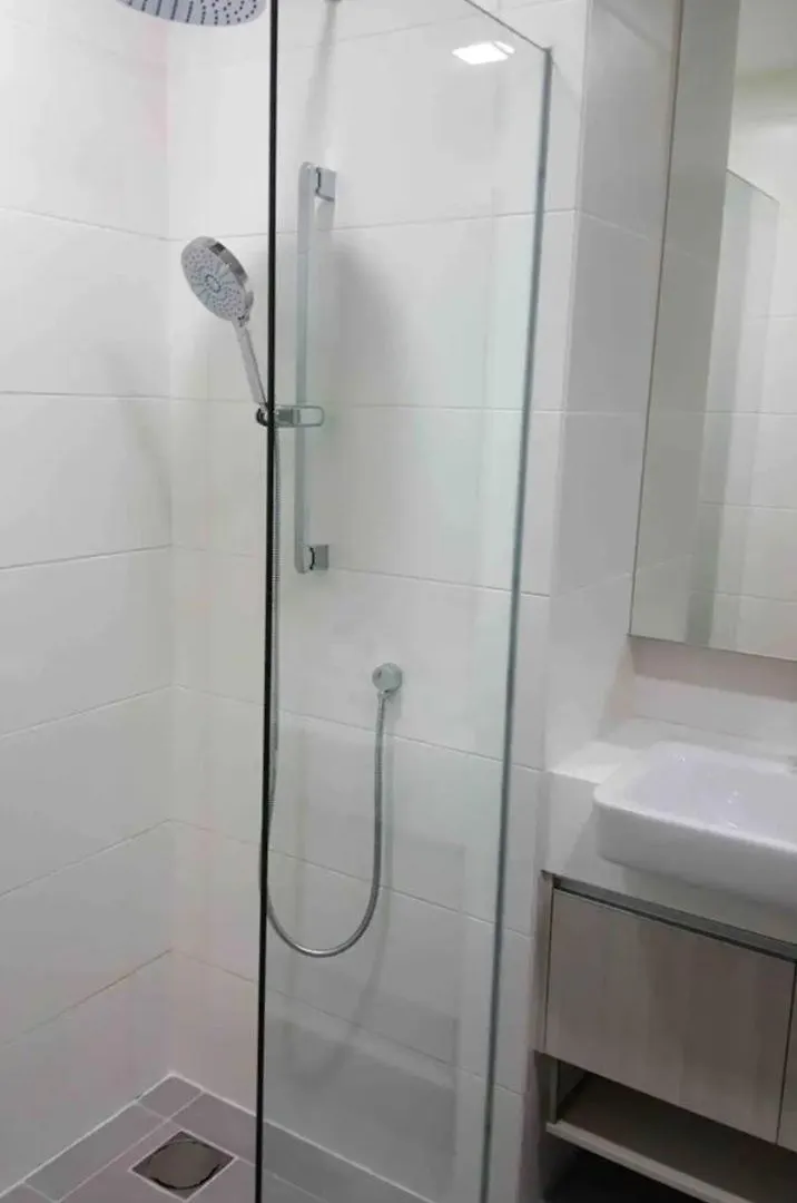 Jb City Center Suasana Deluxe Suite Byhs Johor Bahru